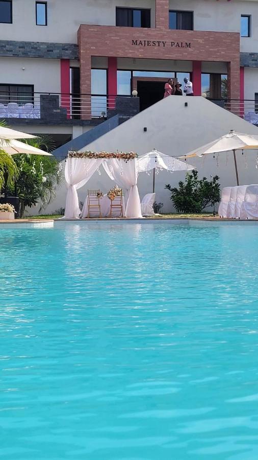Majesty Palm Resort Махадзанга Экстерьер фото