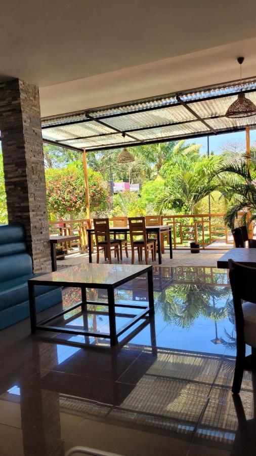 Majesty Palm Resort Махадзанга Экстерьер фото