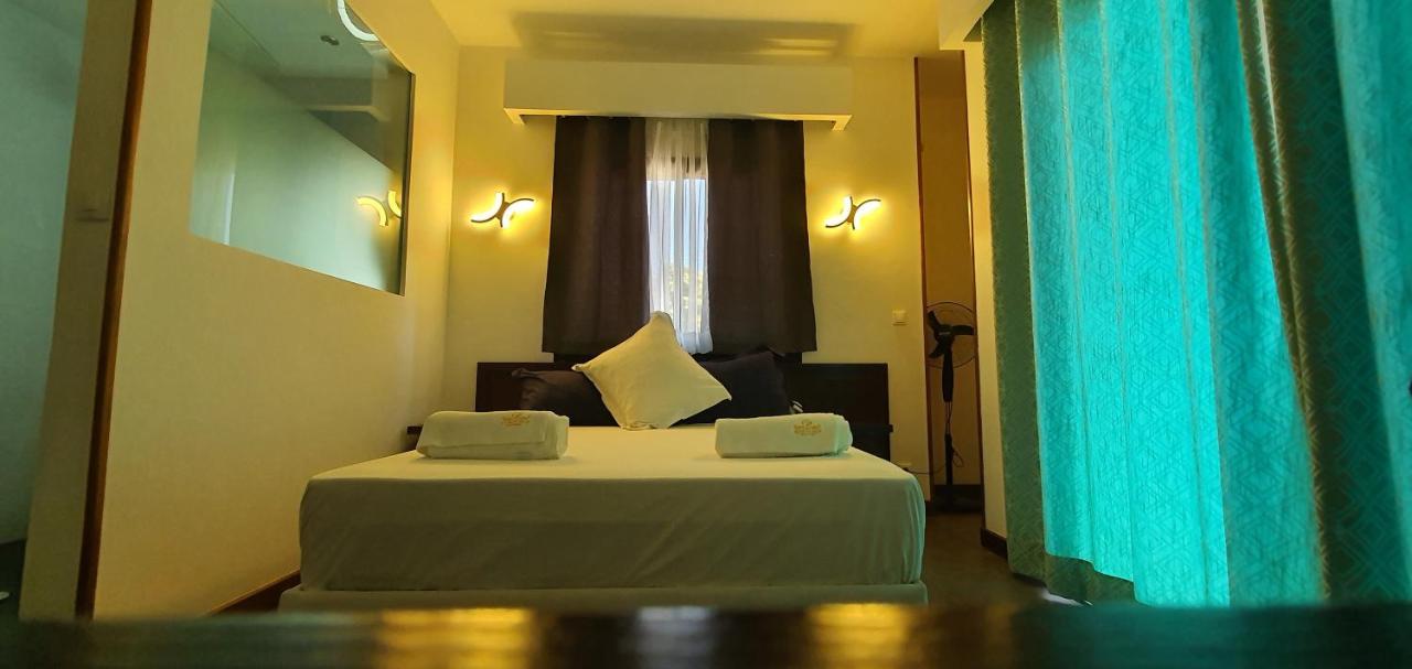 Majesty Palm Resort Махадзанга Экстерьер фото